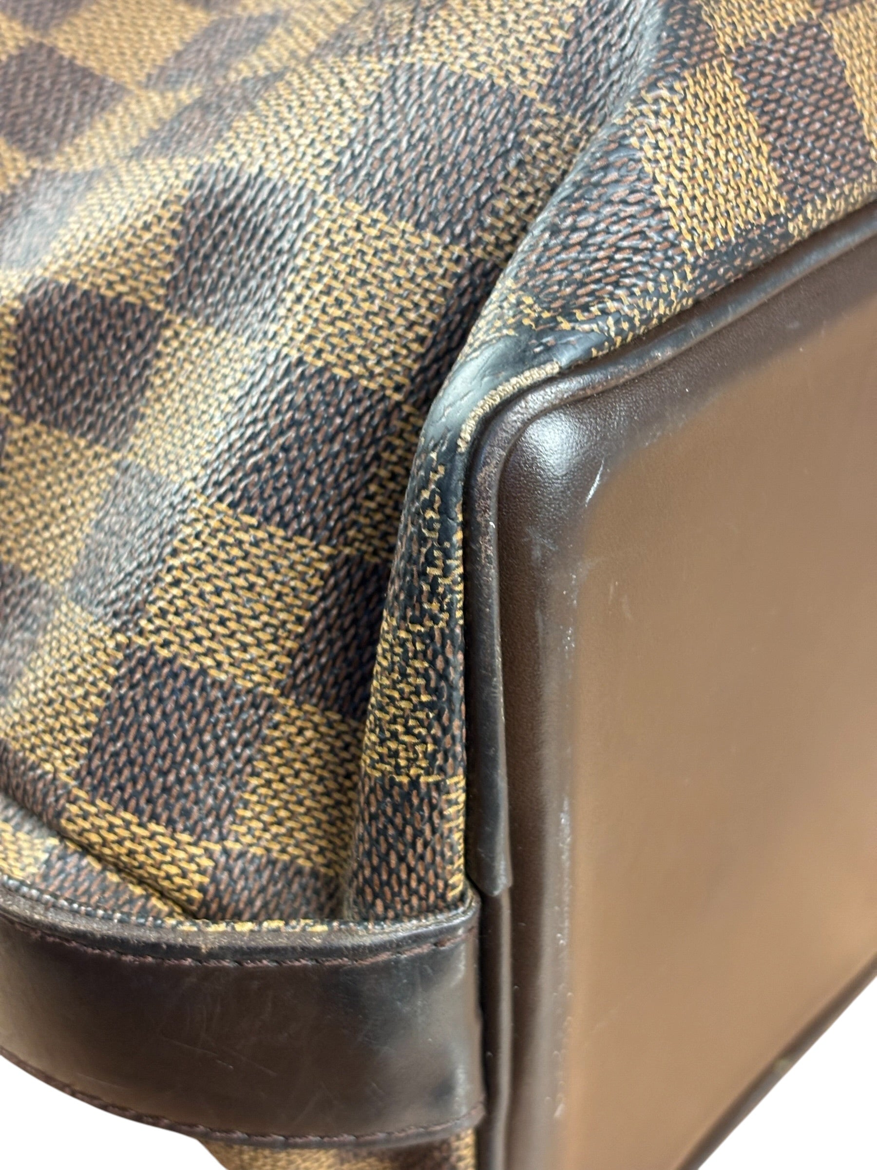 Louis Vuitton Damier Ebene Chelsea Tote