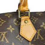 Louis Vuitton Monogram Speedy 25