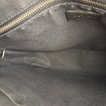 Louis Vuitton Taiga Roman MM Crossbody