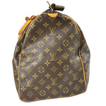 Louis Vuitton Monogram Keepall 50