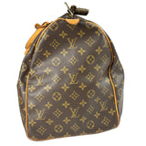 Louis Vuitton Monogram Keepall 50