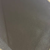 Salvatore Ferragamo Black Leather Clutch