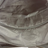 Prada Vintage Tessuto Nylon Asymmetrical Crossbody