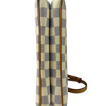 Louis Vuitton Damier Azur Liv Pochette