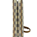 Louis Vuitton Damier Azur Liv Pochette