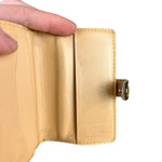 Louis Vuitton Balck Murakami Cardholder