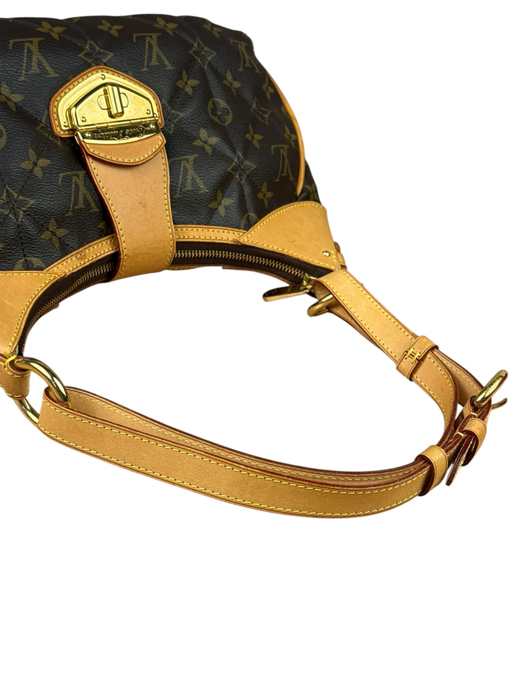 Louis Vuitton Monogram Etoile City Shoulder Bag PM