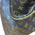 Louis Vuitton Monogram Speedy 40