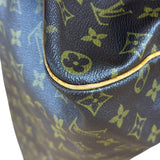 Louis Vuitton Monogram Speedy 40