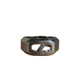 Hermes Delta Ring