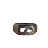 Hermes Delta Ring