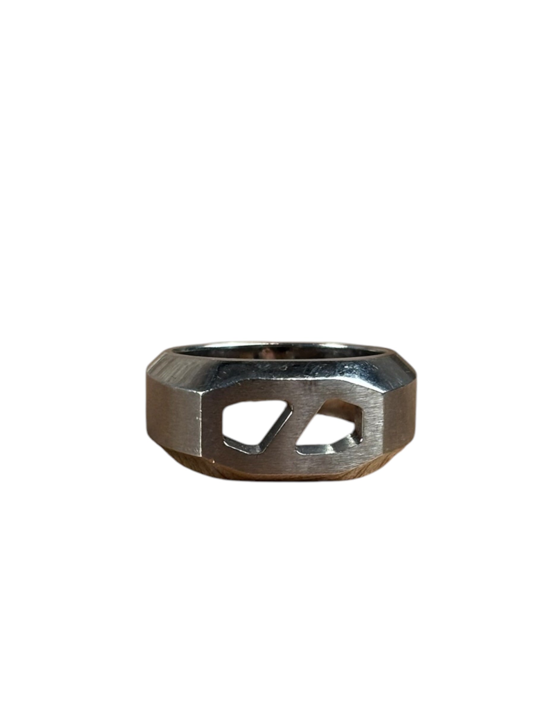 Hermes Delta Ring