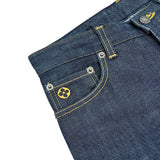 Louis Vuitton Bootcut Jeans