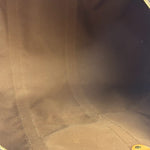 Louis Vuitton Monogram Keepall 55