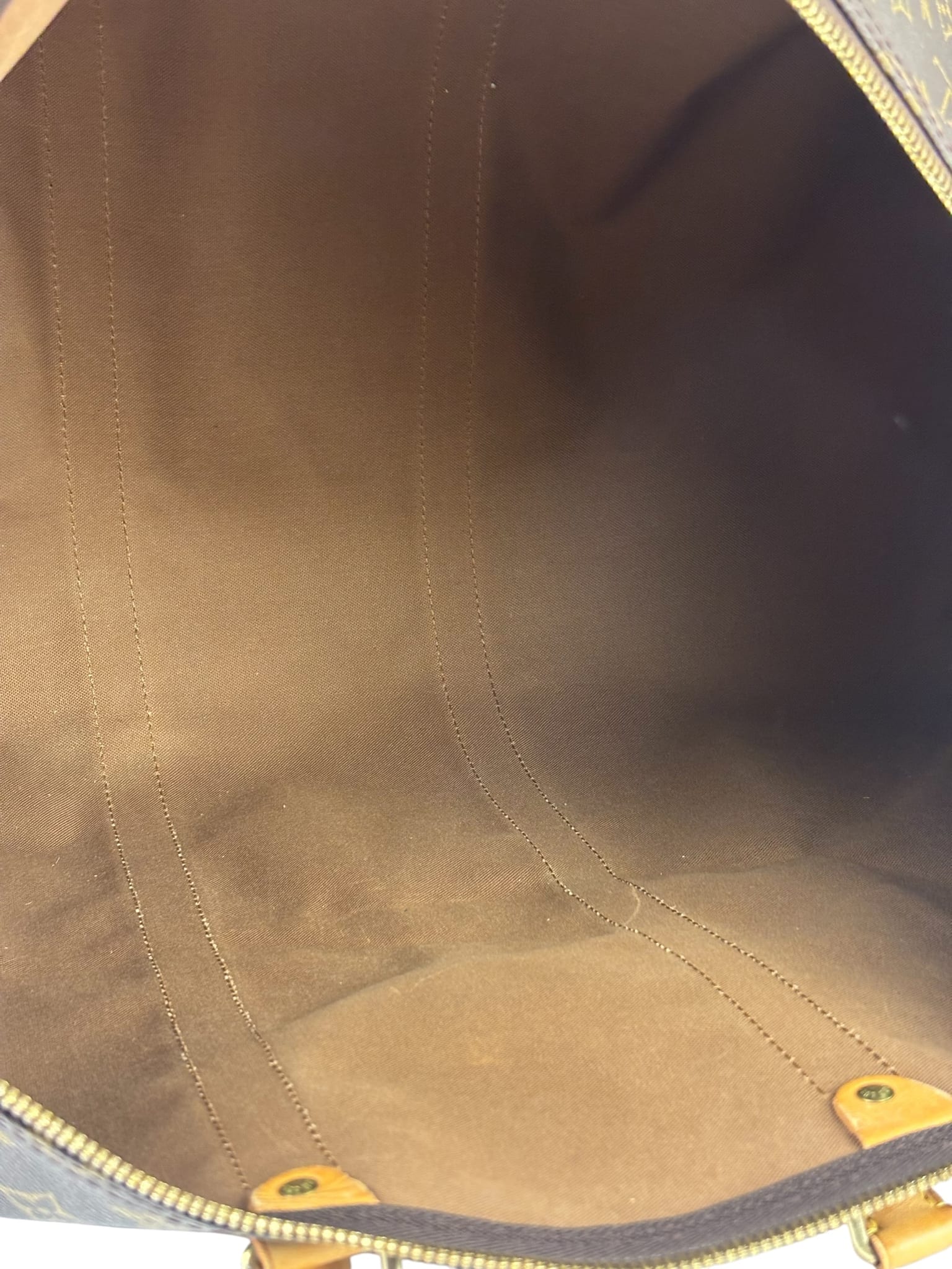 Louis Vuitton Monogram Keepall 55