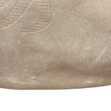 Loewe Vintage Beige Nappa Aire Bag