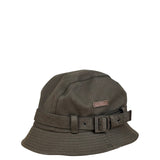 Louis Vuttion Vintage Brown Belted Bucket Hat