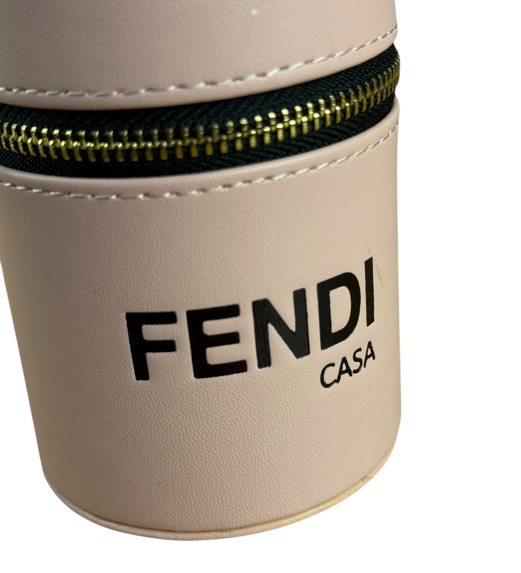 Fendi Casa Novelty Beauty Pouch Charm