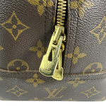 Louis Vuitton Monogram Deauville Handbag