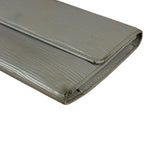 Louis Vuitton Epi Lavender Long Wallet