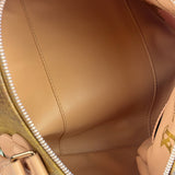Louis Vuitton x Jeff Koons Master Faronard Peach Speedy 30