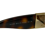 Valentino VA 4105 Rectangular Sunglasses