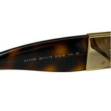 Valentino VA 4105 Rectangular Sunglasses