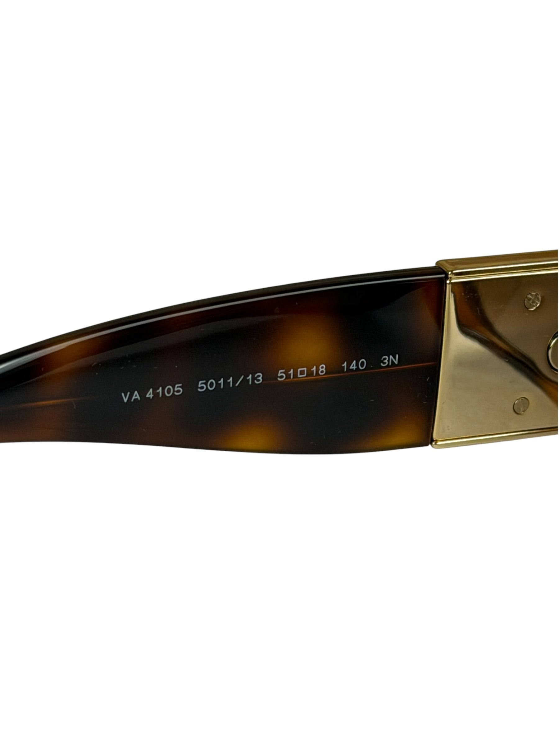 Valentino VA 4105 Rectangular Sunglasses