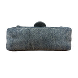 Jacquemus Le Petit Bambimou Denim Crossbody Bag