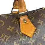 Louis Vuitton Monogram Speedy 30 Hand Bag