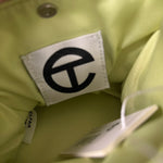 Telfar Small Glue Shopping Tote