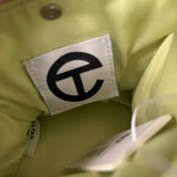 Telfar Small Glue Shopping Tote