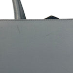 Fendi Cerulean Blue 3-Jours Silhouette Hand Bag