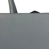Fendi Cerulean Blue 3-Jours Silhouette Hand Bag