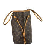 Louis Vuitton Monogram Neverfull MM