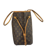 Louis Vuitton Monogram Neverfull MM