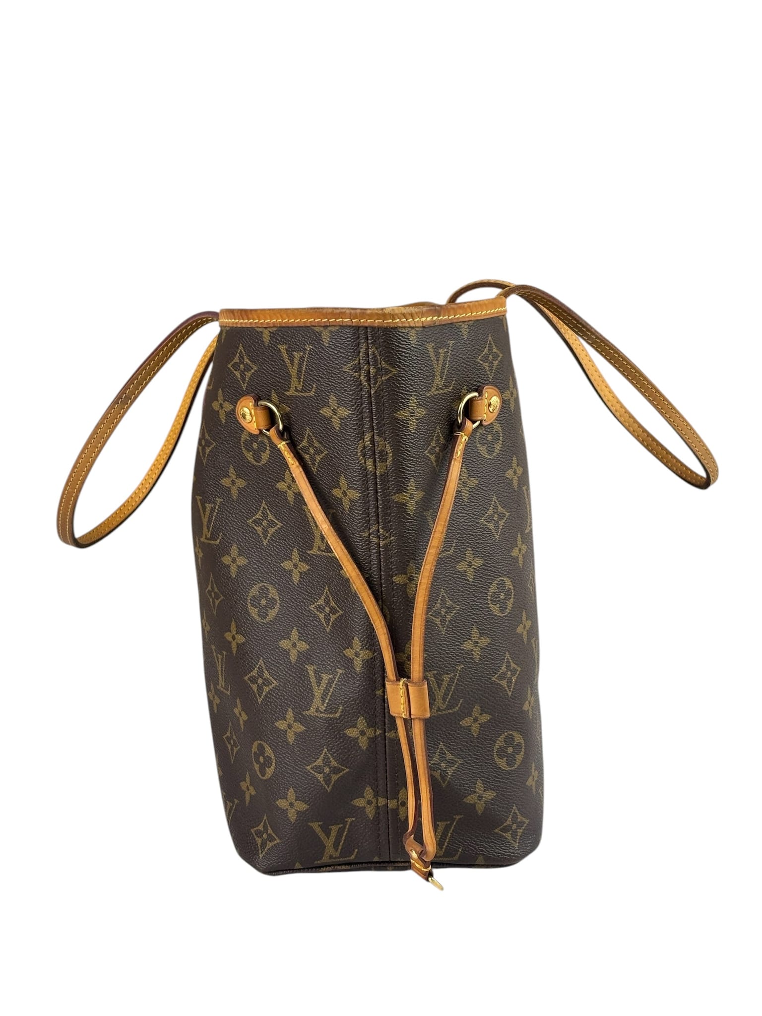 Louis Vuitton Monogram Neverfull MM