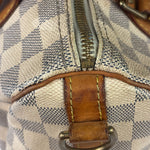 Louis Vuitton Damier Azur Speedy 25