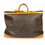 Louis Vuitton Monogram Cruiser Travel Handbag