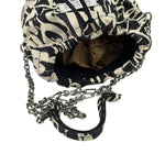 Maison Margiela Martin Black/White 5AC Bucket Bag