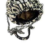 Maison Margiela Martin Black/White 5AC Bucket Bag