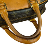 Louis Vuitton Vintage Monogram Trouville (Vintage Smell)