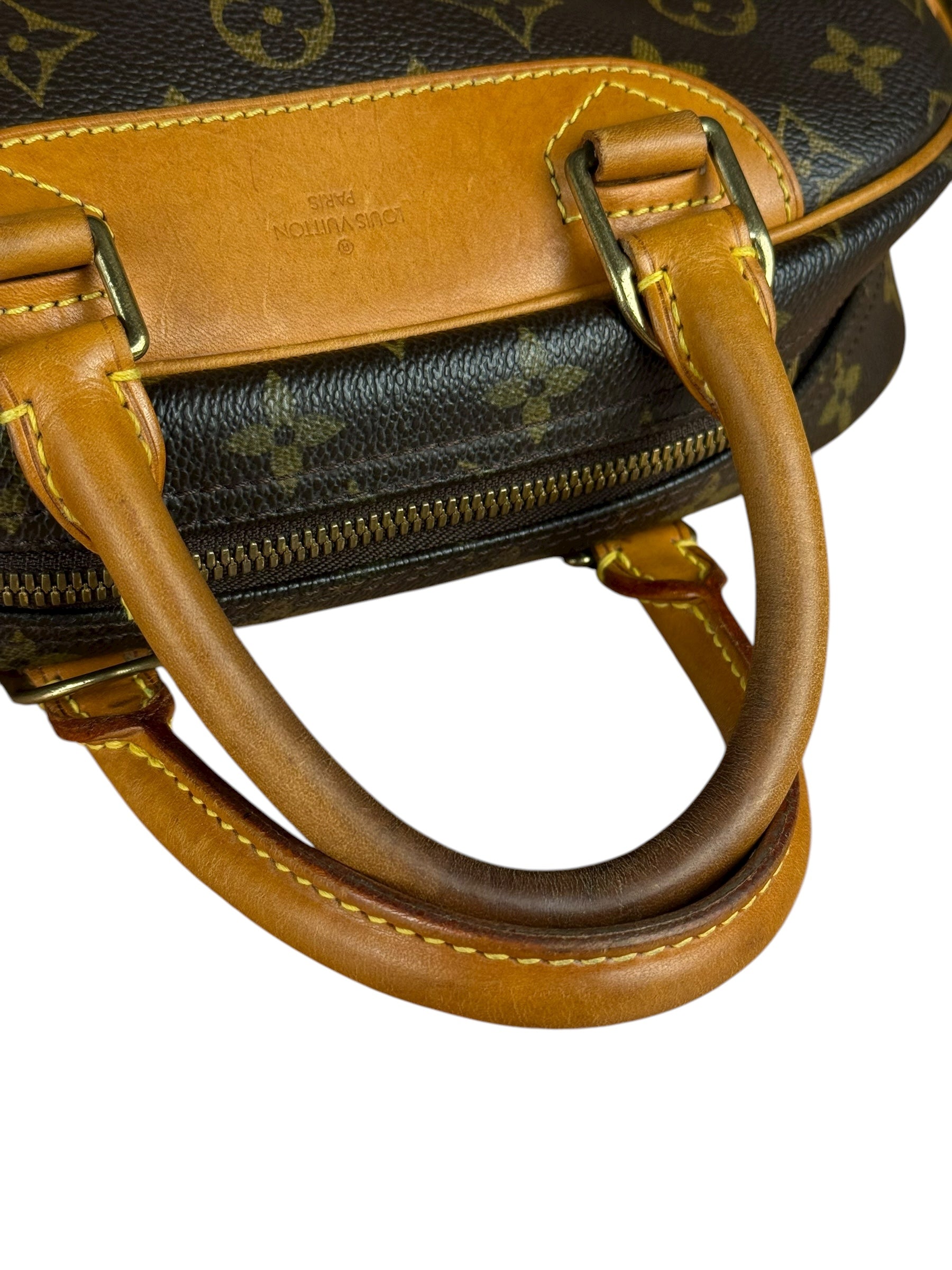 Louis Vuitton Vintage Monogram Trouville (Vintage Smell)