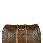 Louis Vuitton Monogram Keepall 60