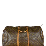 Louis Vuitton Monogram Keepall 60