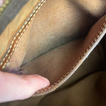 Louis Vuitton Monogram Speedy 30