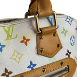 Louis Vuitton Monogram Murakami Alma PM