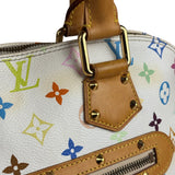 Louis Vuitton Monogram Murakami Alma PM