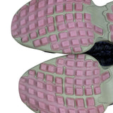 Acne Studios Bubba Sneakers Purple/Black