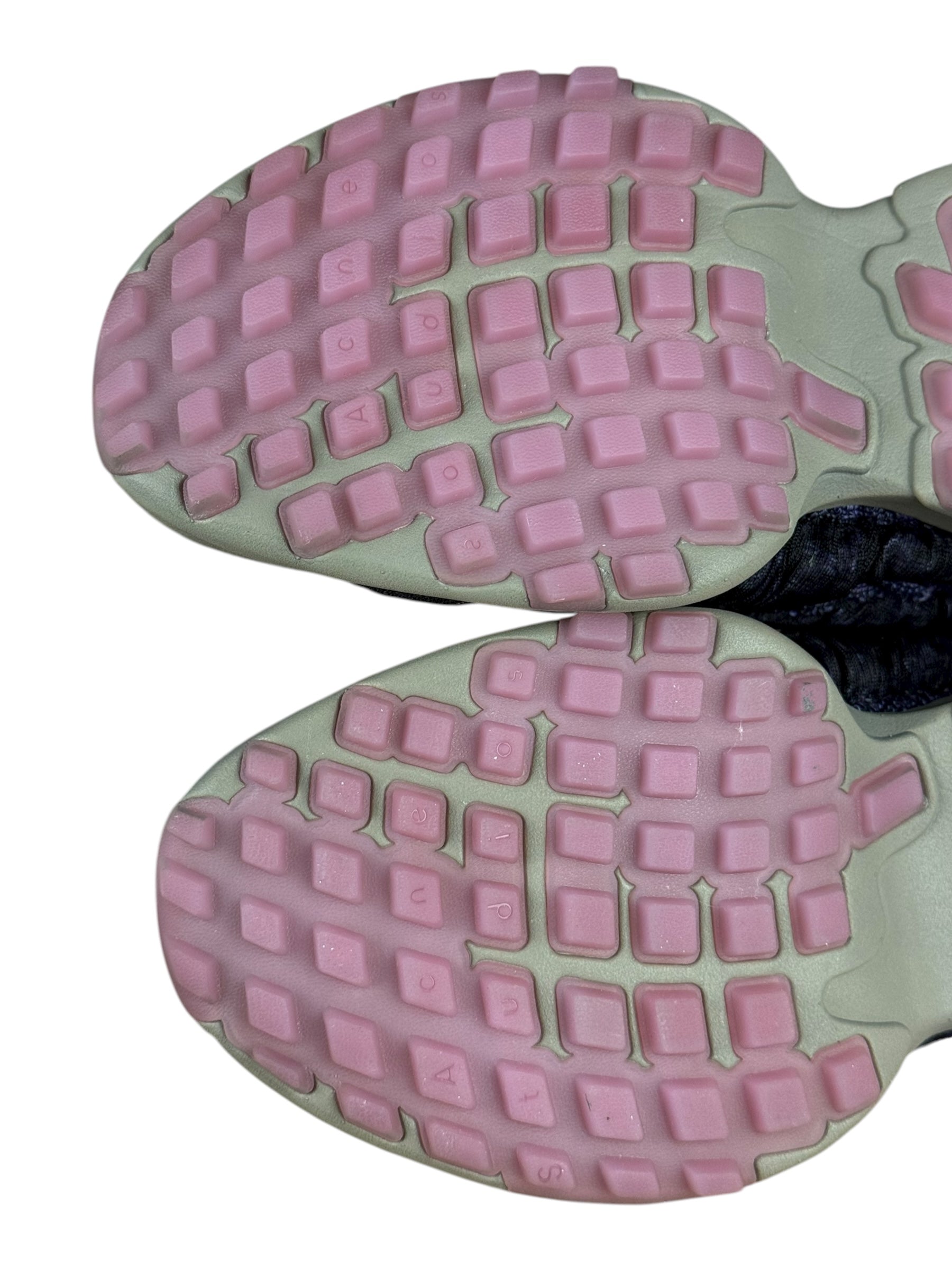 Acne Studios Bubba Sneakers Purple/Black